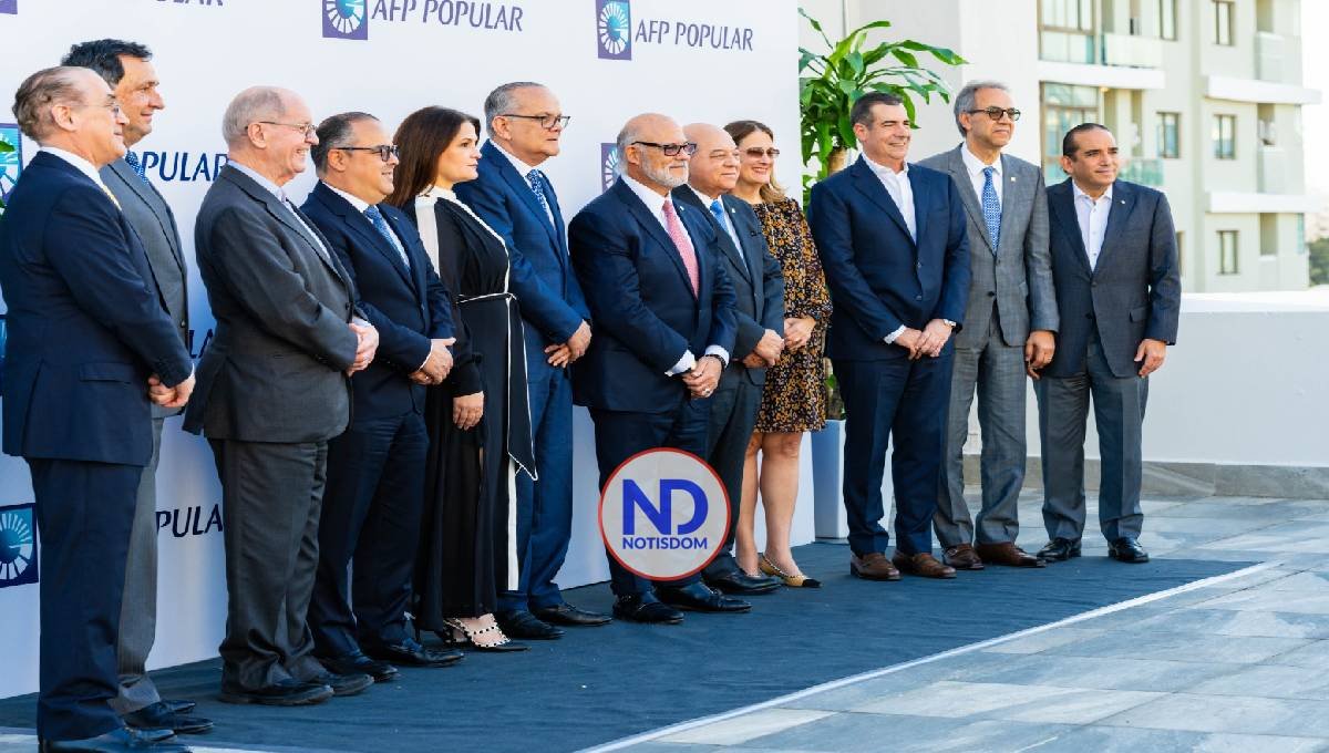 AFP Popular realiza Asamblea Extraordinaria y Ordinaria Anual de Accionistas