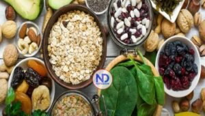 6 alimentos con magnesio para incorporar al desayuno