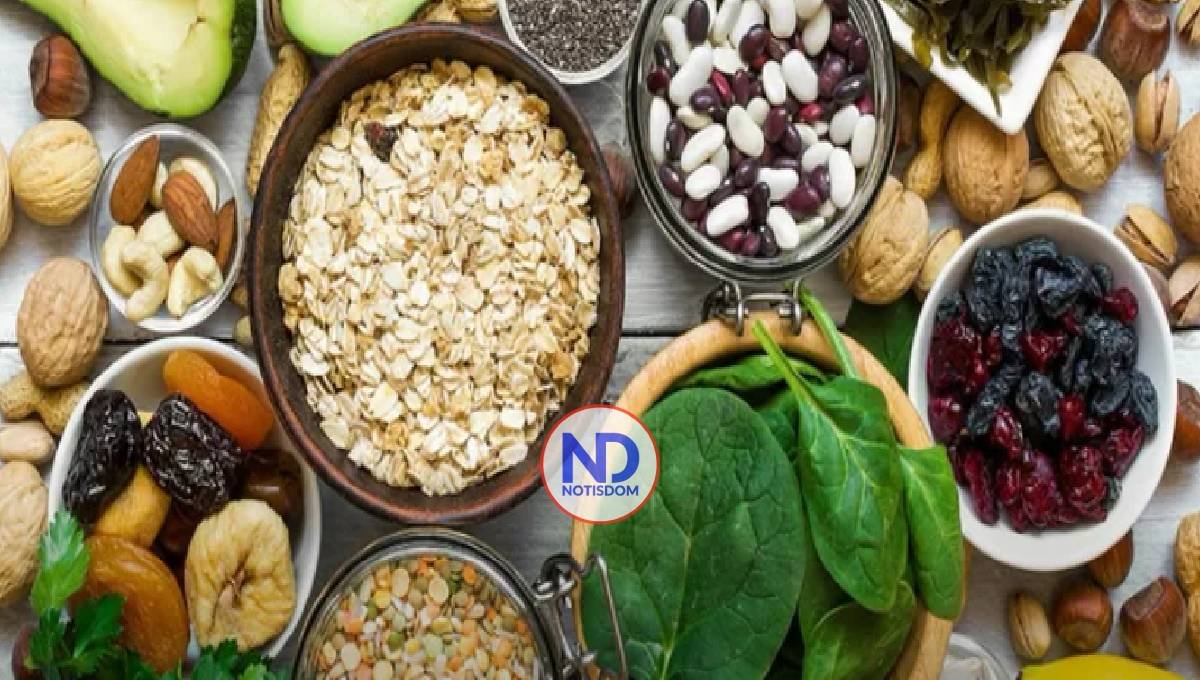 6 alimentos con magnesio para incorporar al desayuno