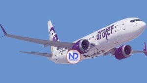 Aerolíneas dominicanas crecen tráfico un 25%, dice la JAC