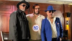 Aramis Camilo y Golddrip lanzan «No la Mate», una salsa contra la violencia de género