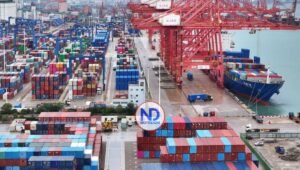 China anuncia aranceles entre 25 y 100% a productos de Canadá