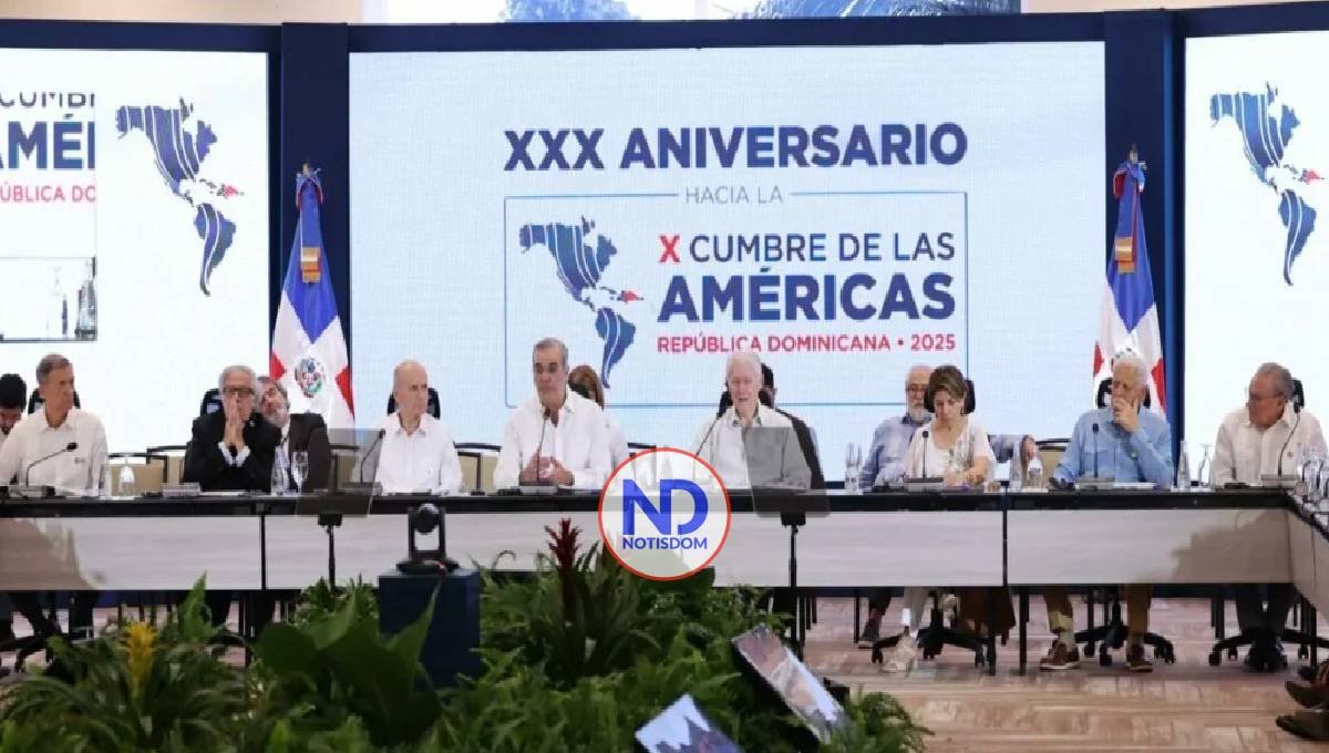 Por primera vez en 30 años país será sede de la Cumbre de las Américas