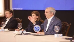 Gobierno inicia Meta RD 2036, llevaría RD al pleno desarrollo