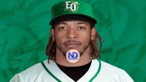 Gigantes firman Hansel Robles y Estrella a Adalberto Mondesí