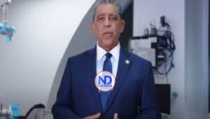 Adriano Espaillat dice Donald Trump quiere ser el “guapetón” del barrio