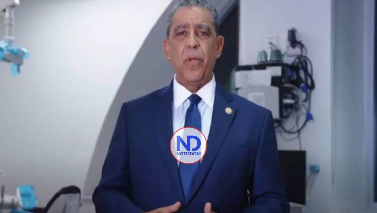 Adriano Espaillat dice Donald Trump quiere ser el “guapetón” del barrio 2 Adriano Espaillat dice Donald Trump quiere ser el “guapetón” del barrio