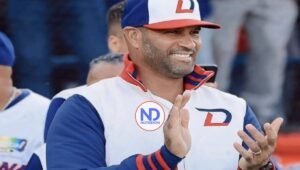 Aseguran “no hay ego” en equipo RD Clásico Beisbol