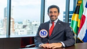 JMMB Funds designa a Alberto Viu como su Gerente General