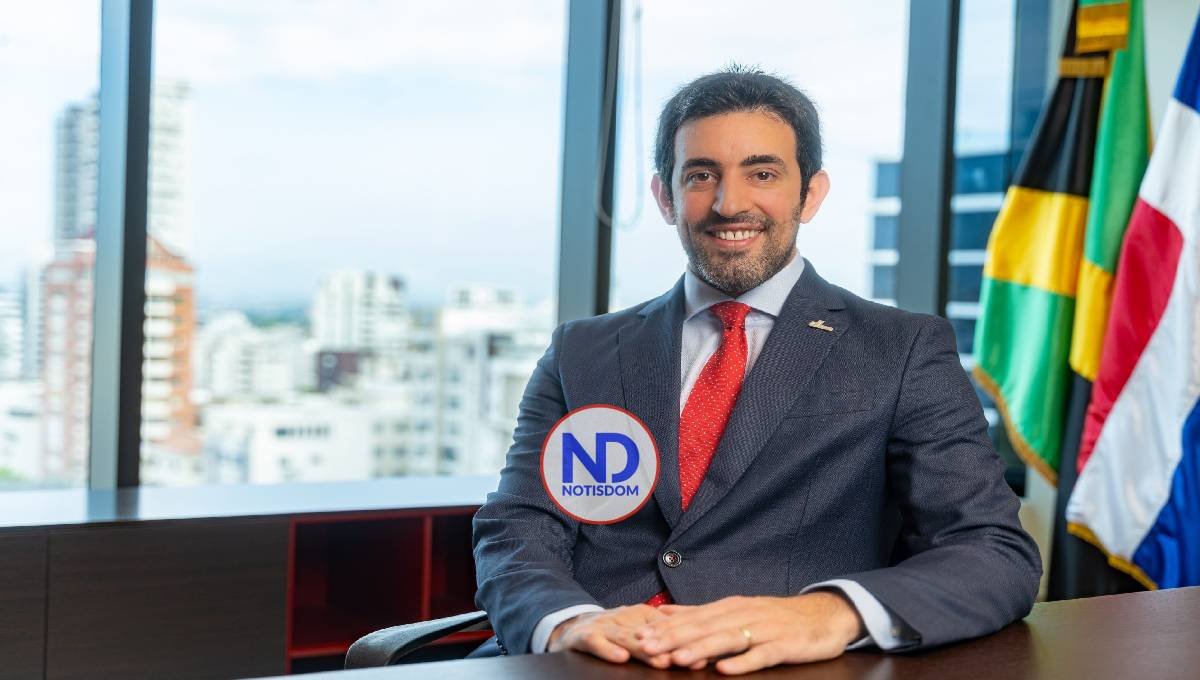 JMMB Funds designa a Alberto Viu como su Gerente General