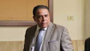 MP dice ha aportado pruebas «contundentes» contra Medina