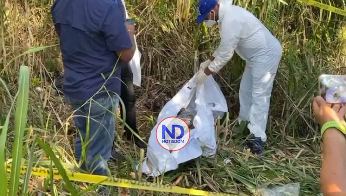 Encuentran cadáver presumiblemente de taxista desaparecido