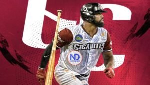 Gigantes del Cibao retiene parte importante del núcleo de jugadores