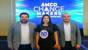 Amco ChangeMakers llega a la República Dominicana