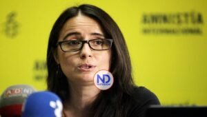 Amnistía Internacional denuncia políticas migratorias racistas en RD