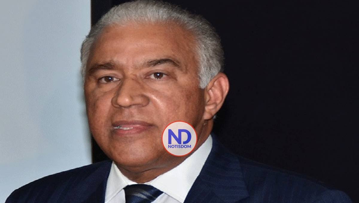 Bautista exhorta a miembros del PRM respetar los estatutos 2 Bautista exhorta a miembros del PRM respetar los estatutos