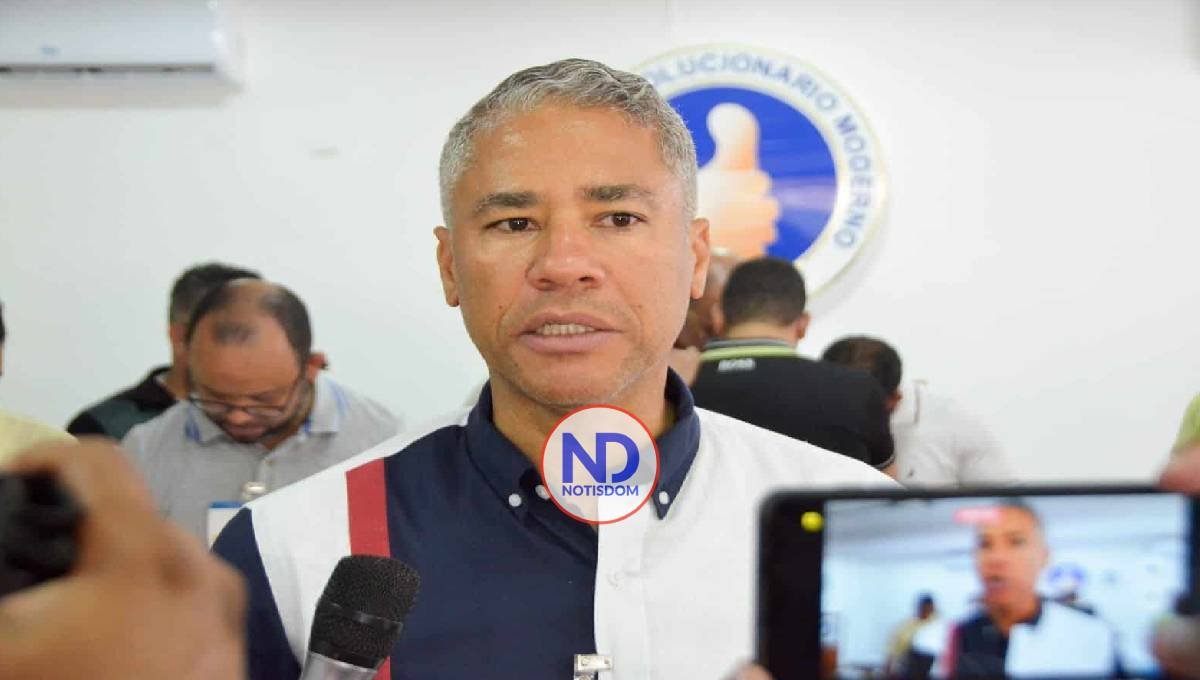 El director de Coraasan responde a Leonel Fernández sobre la situación del agua en Santiago