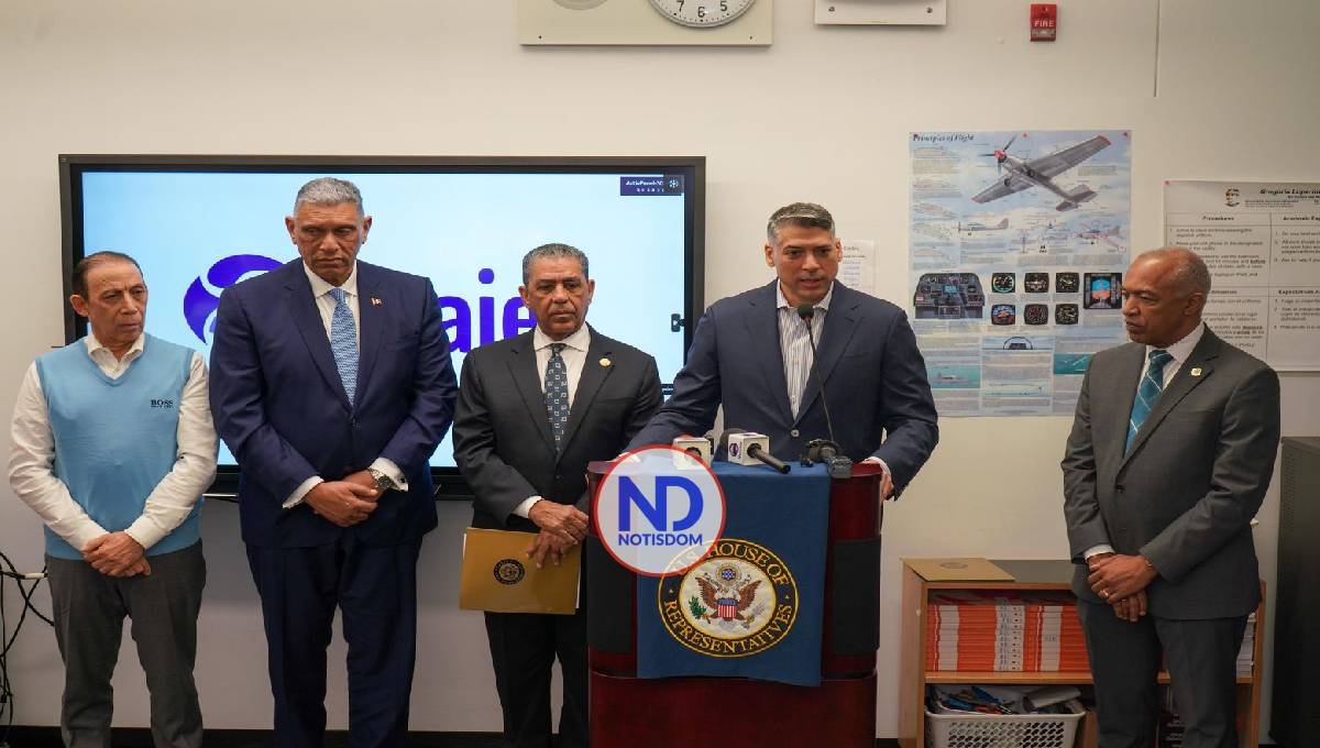 Arajet abre ventas de su nueva ruta Nueva York que arrancará el 16 de junio