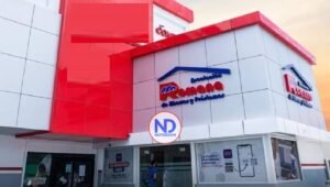 Asalto bancario en La Romana deja un guardia de seguridad fallecido