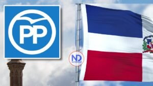 Dominicana protesta por video Partido Popular de España