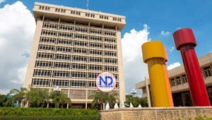 Banco Central mantiene su tasa de política monetaria en 5.75 % anual