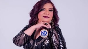 Acroarte otorgará un Soberano al Mérito a Belkis Concepción