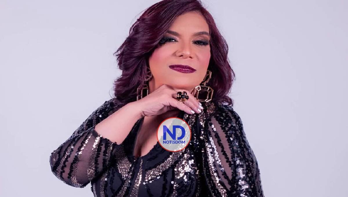 Acroarte otorgará un Soberano al Mérito a Belkis Concepción