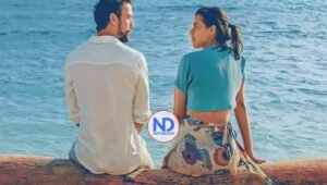 “Books and Drinks” se estrenó ayer en el país