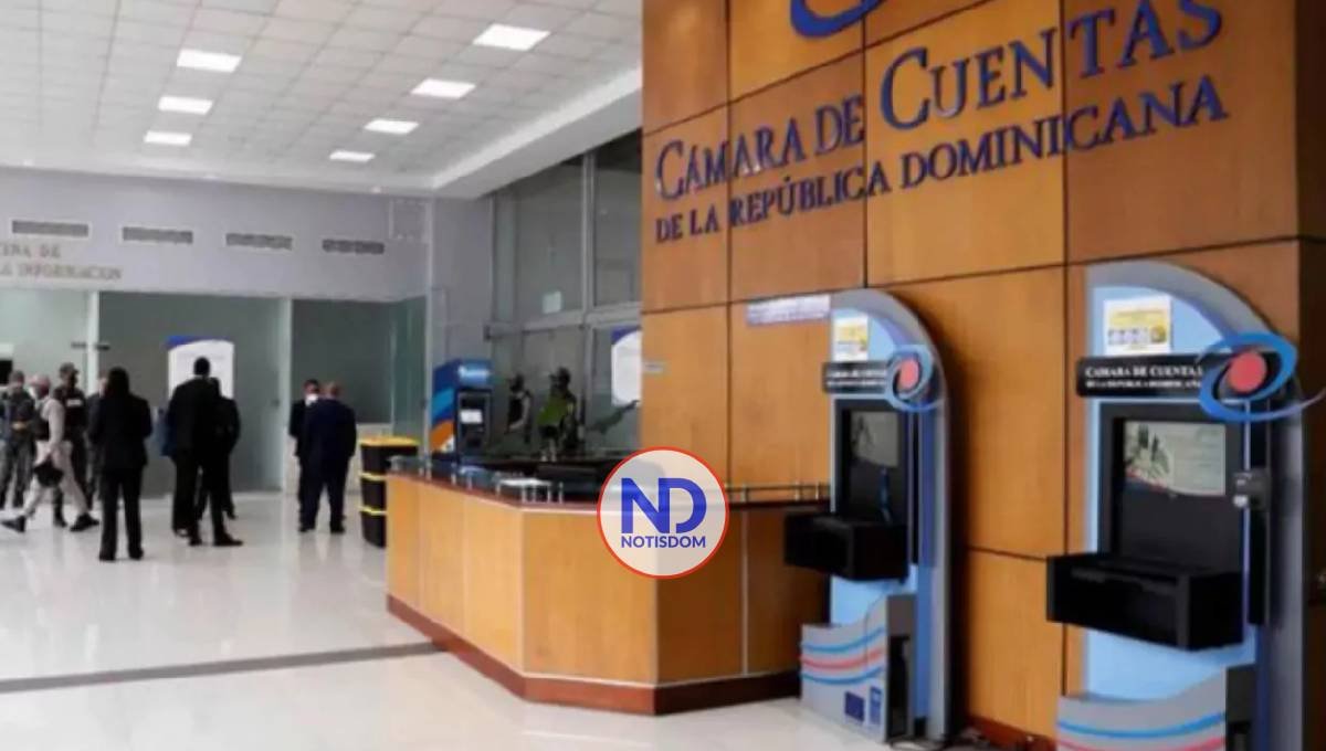 Retoman trabajos para escoger nueva Cámara de Cuentas