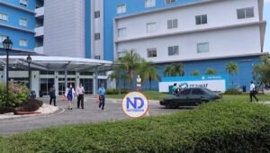 Éxito en Angioplastía con CO₂ en Dominicana