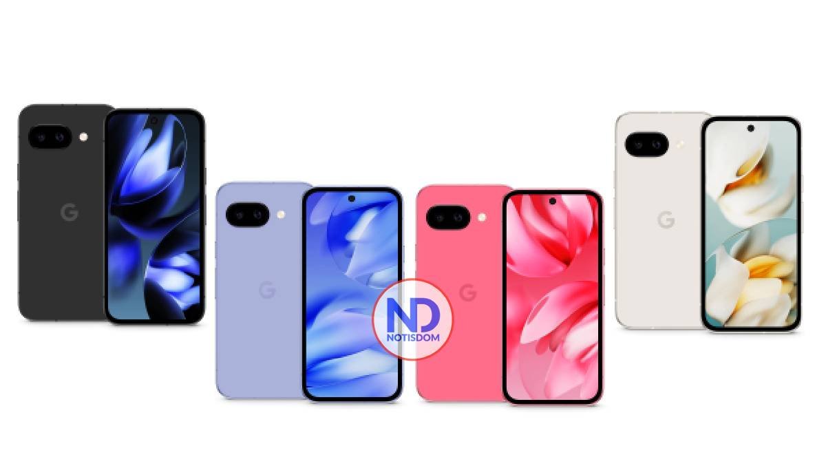 Google lanza teléfono de gama baja que busca ser un «excelente primer teléfono» para niños