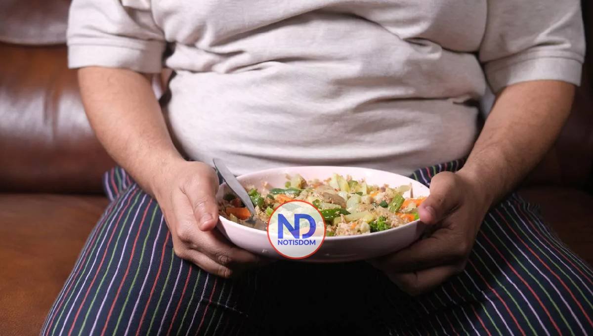 ¿Cómo disminuir tu grasa corporal sin morir en el intento?