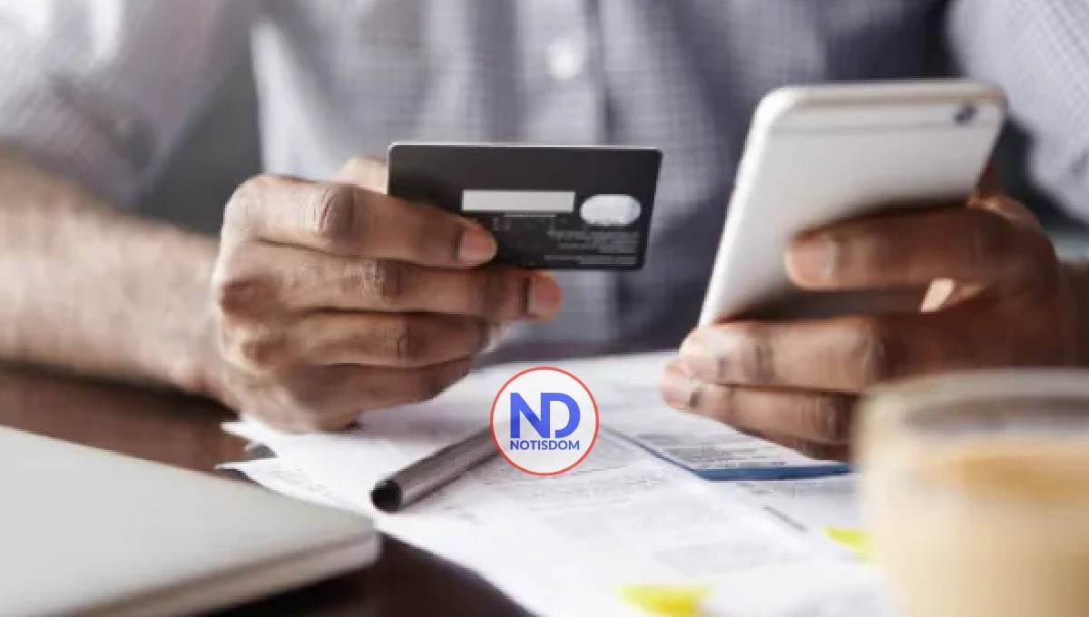 Más de 471 mil nuevas cuentas bancarias fueron abiertas en cuatro años