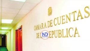 El próximo presidente de la Cámara de Cuentas ya fue preseleccionado