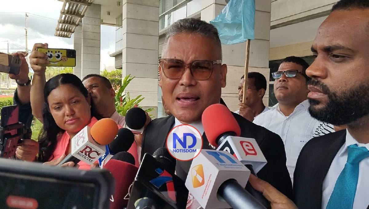 Generación de Servidores renuncia a recibir fondos JCE