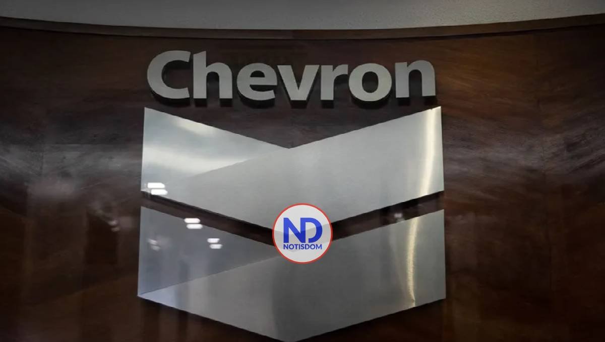 EU pone fin a licencia Chevron en Venezuela; debe salir del país