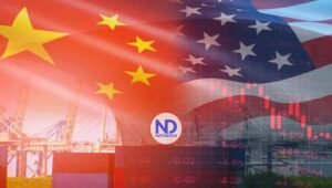 China tomará «contramedidas» ante aumento aranceles EEUU