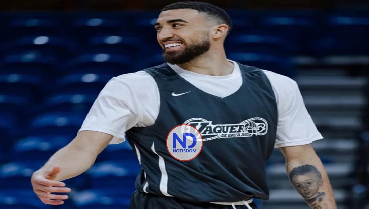 Debut de Chris Duarte en Puerto Rico sigue en el limbo