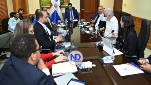 Senado contempla aprobar reforma del Código Laboral a partir de abril