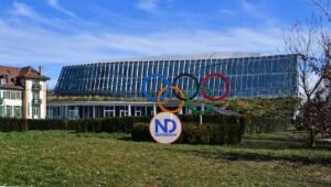 República Dominicana organizará la Sesión del COI en 2027