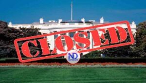 Vuelve zozobra a Congreso EU; se agotan fondos del Gobierno