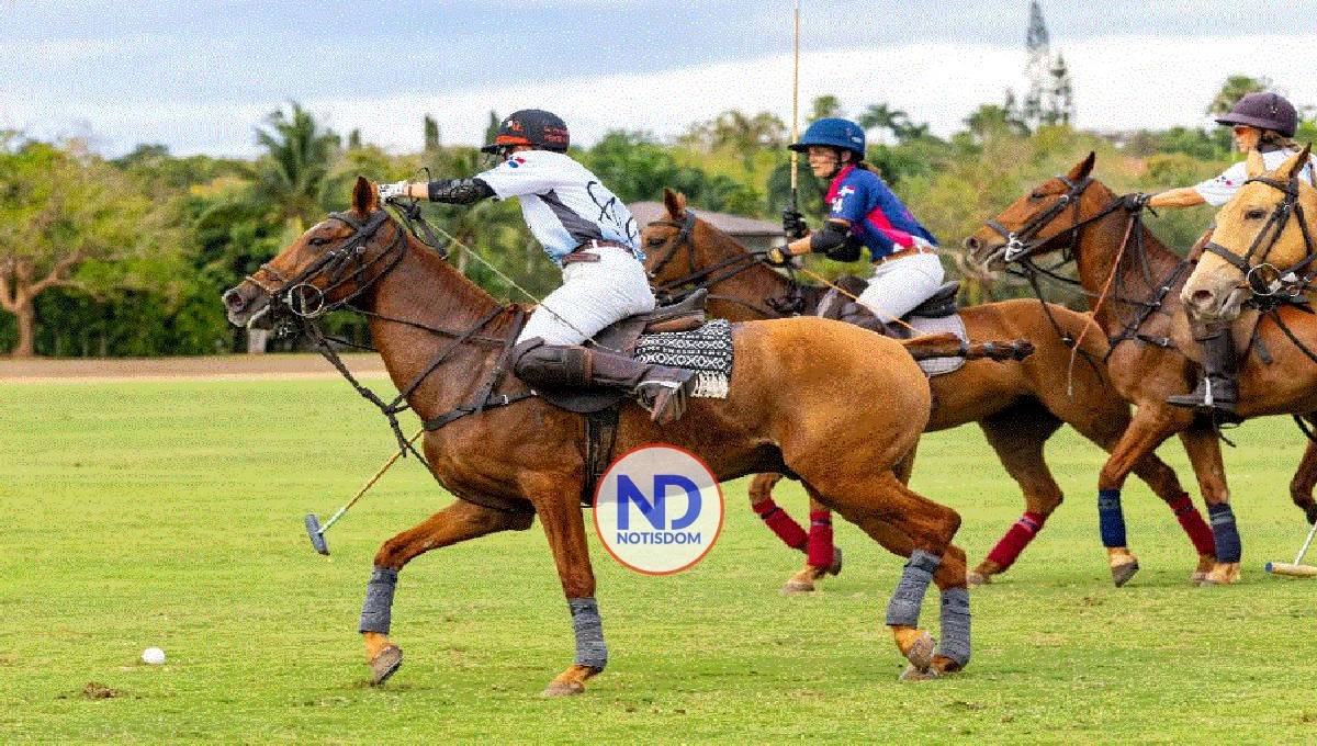 Casa de Campo presenta la tercera edición Copa de Polo Femenina