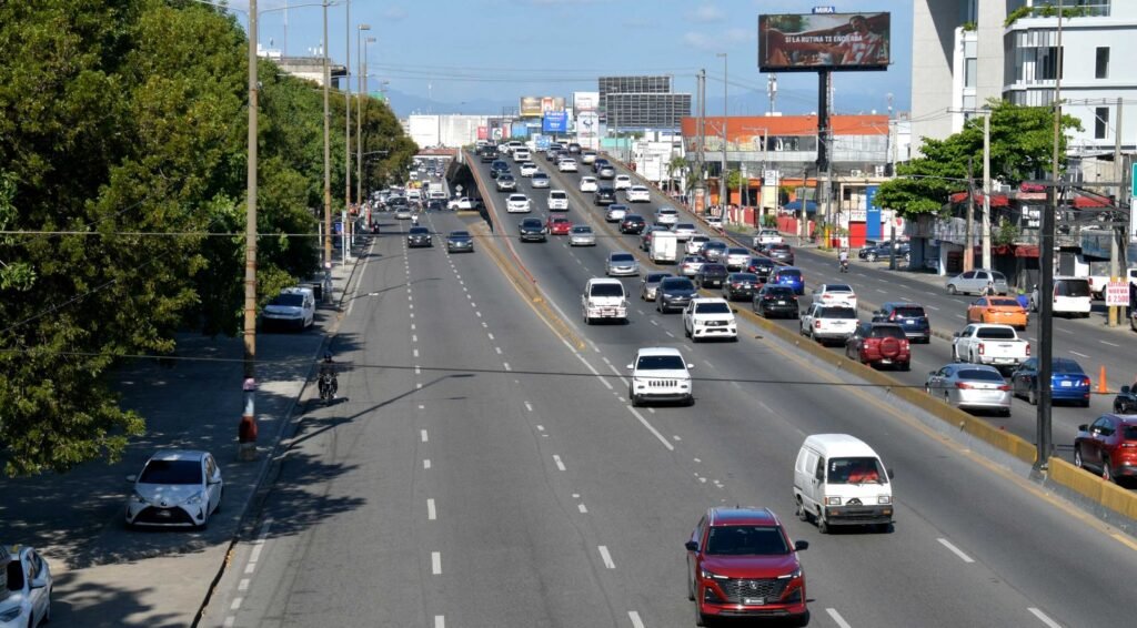 DESNIVEL 5 Obras Públicas cierra esta semana 45 pasos a desnivel y puentes por mantenimiento