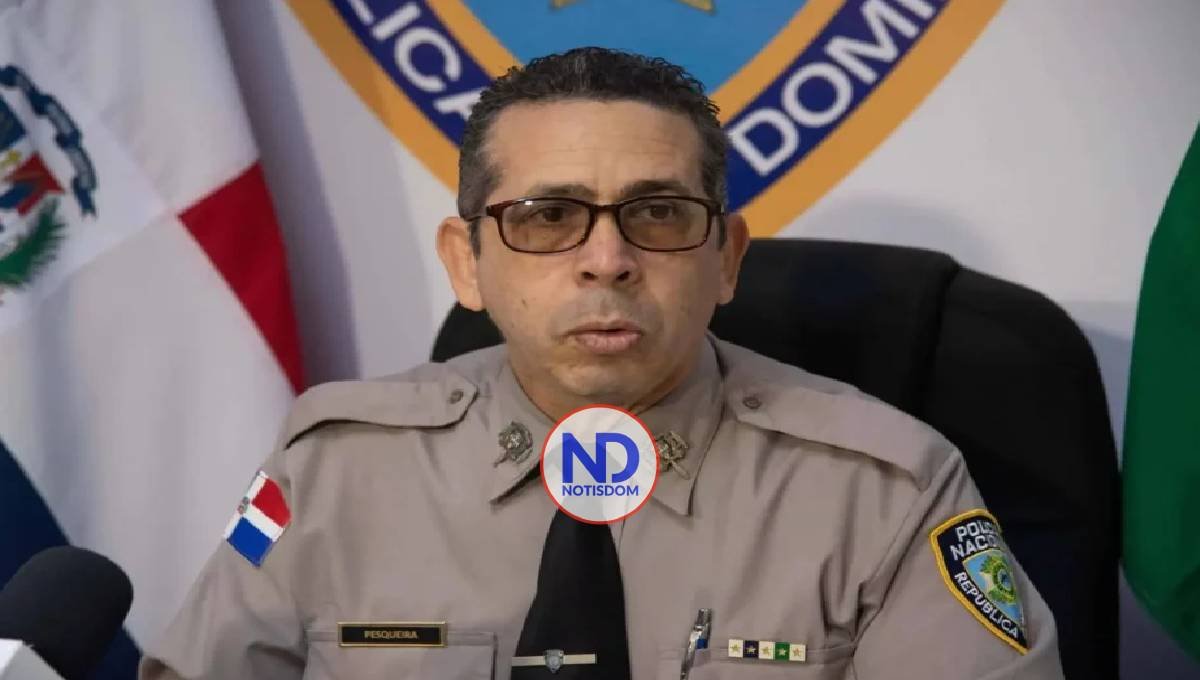 Identifican como Fabio Montero Veriguete autor de triple homicidio en sector Jerusalén 2 Identifican como Fabio Montero Veriguete autor de triple homicidio en sector Jerusalén