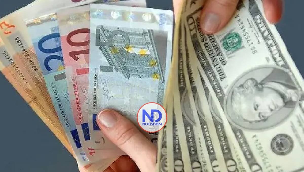 Dominicana es tercer país AL recibe remesas desde España