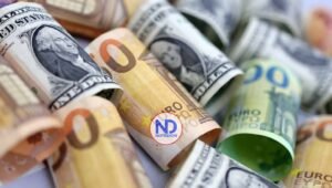 ¡Alza del dólar sigue! Venta alcanza los RD$63.39 y la compra RD$63.01