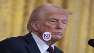 Trump pausa durante un mes aranceles a Canadá y México