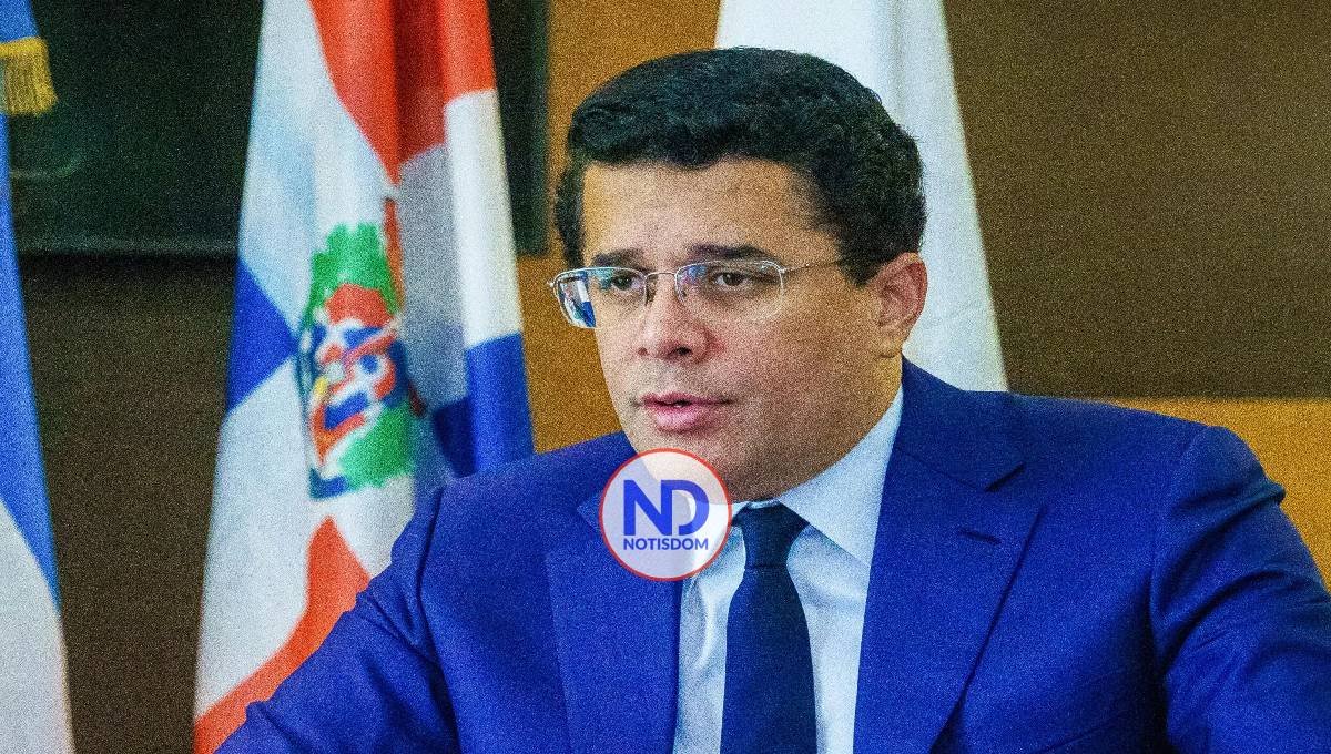 David Collado se solidariza con familia de joven india desaparecida; da seguimiento al caso