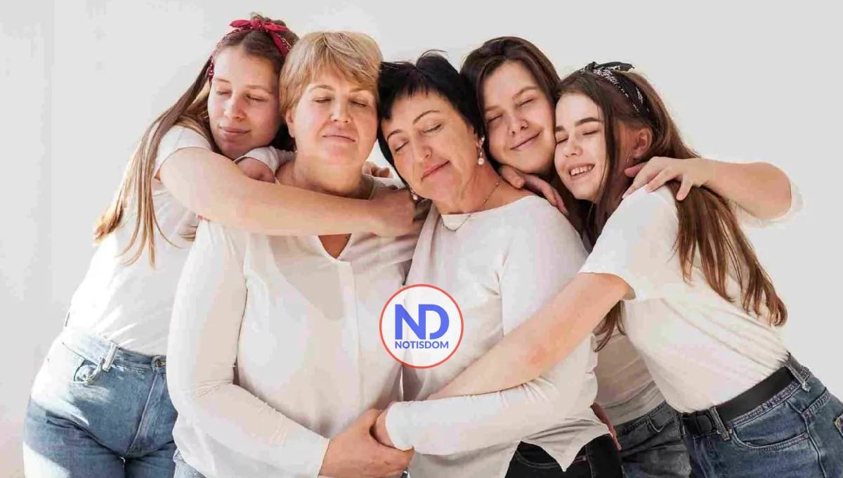 ¿El Día Internacional de la Mujer se celebra o se conmemora?