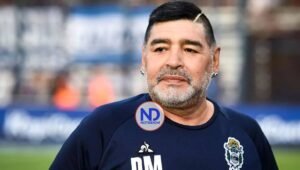 La casa en la que murió Maradona «era una pocilga, una mugre», según abogado de las hijas